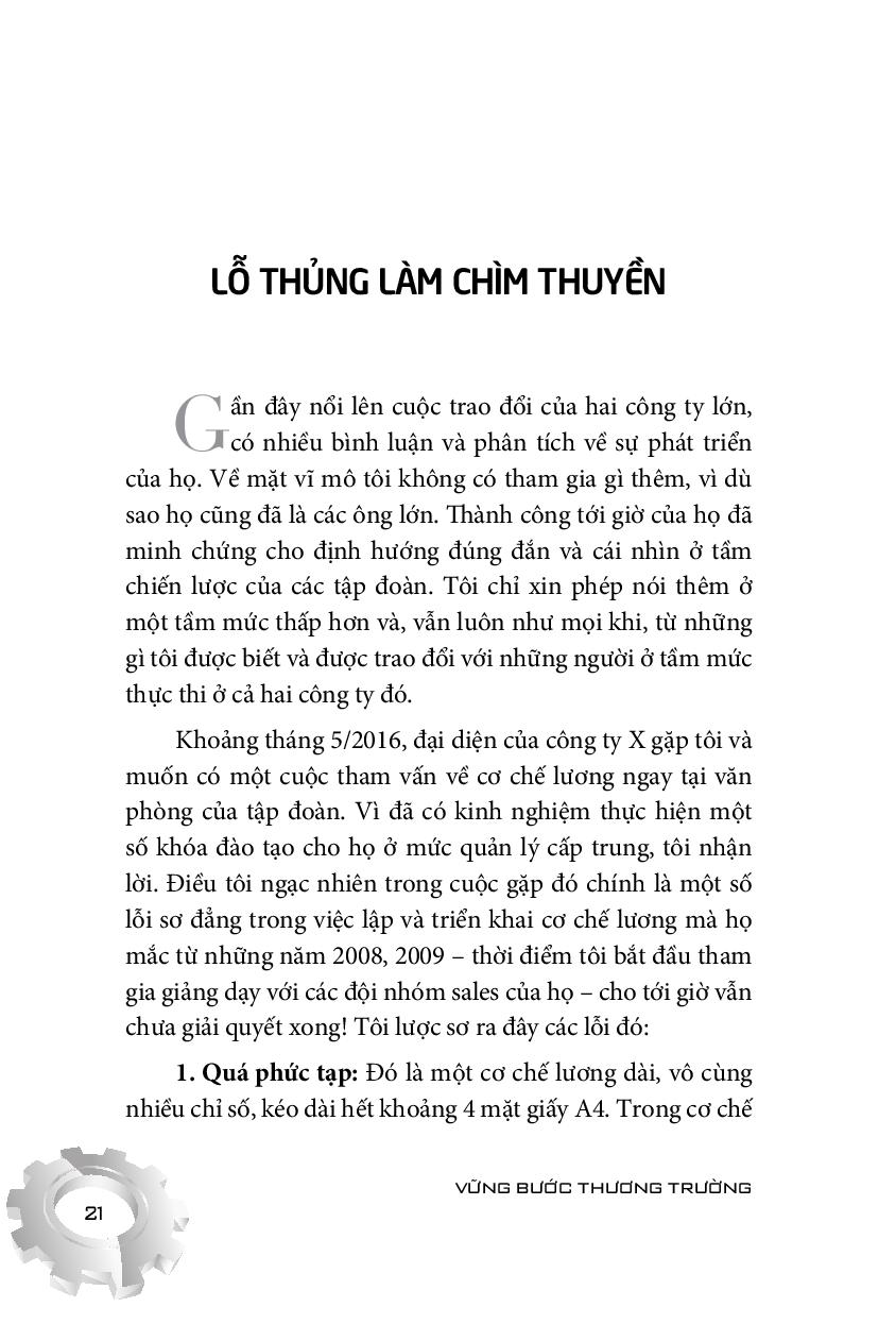 vững bước thương trường - Ảnh 19