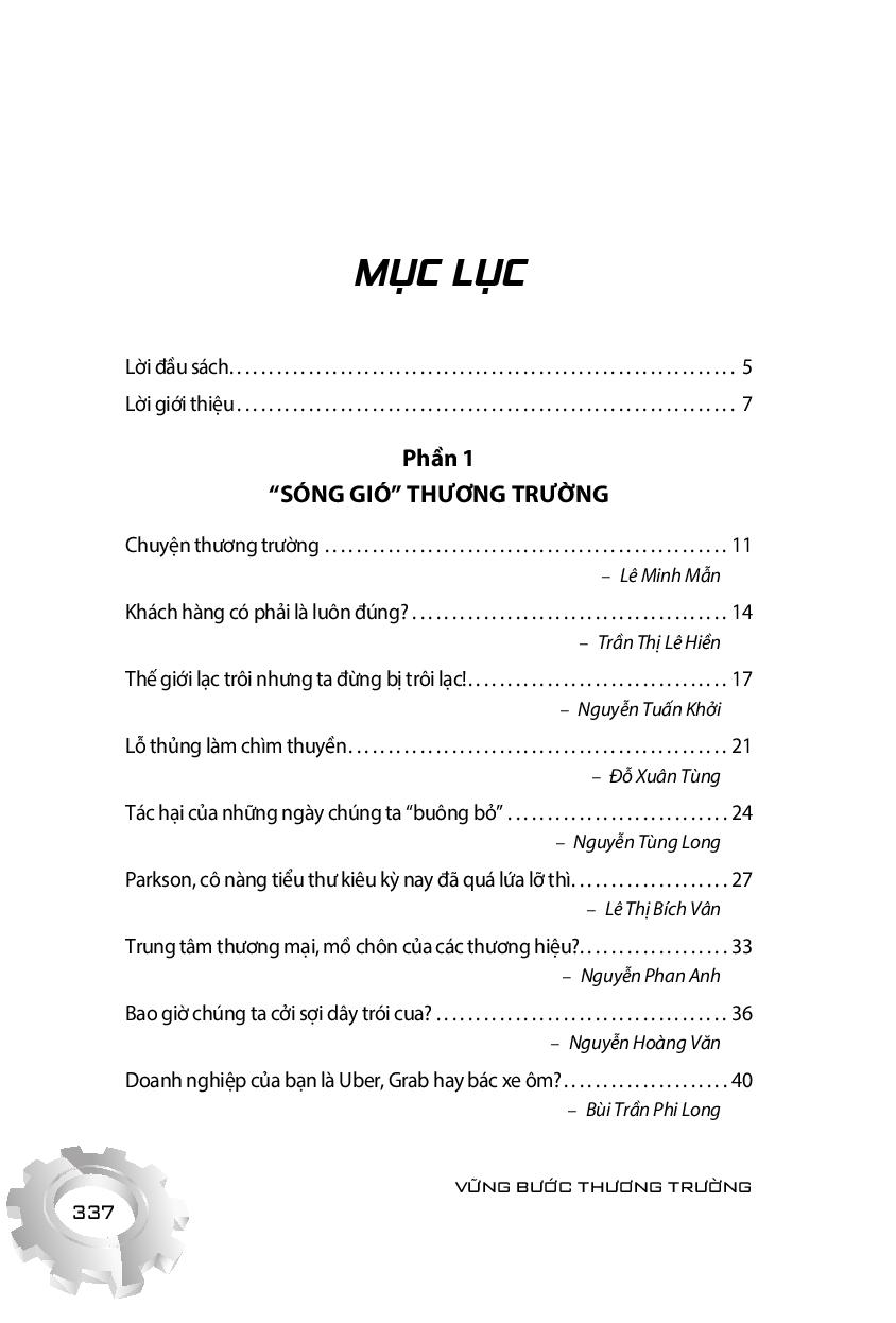 vững bước thương trường - Ảnh 2