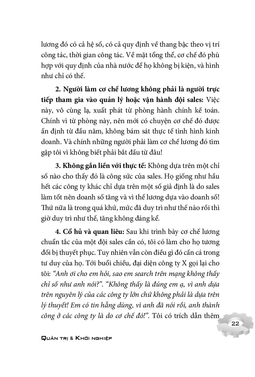 vững bước thương trường - Ảnh 20