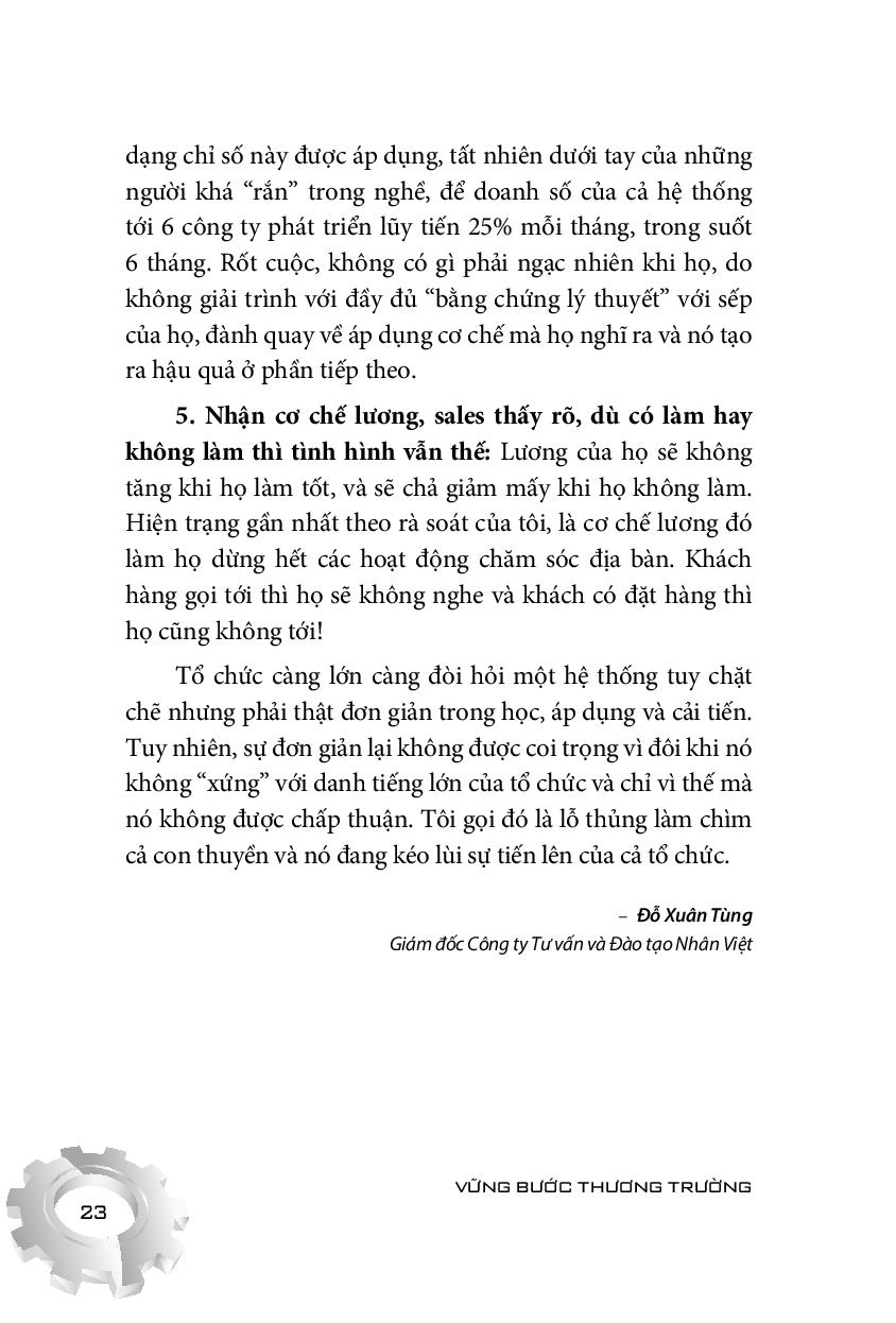 vững bước thương trường - Ảnh 21