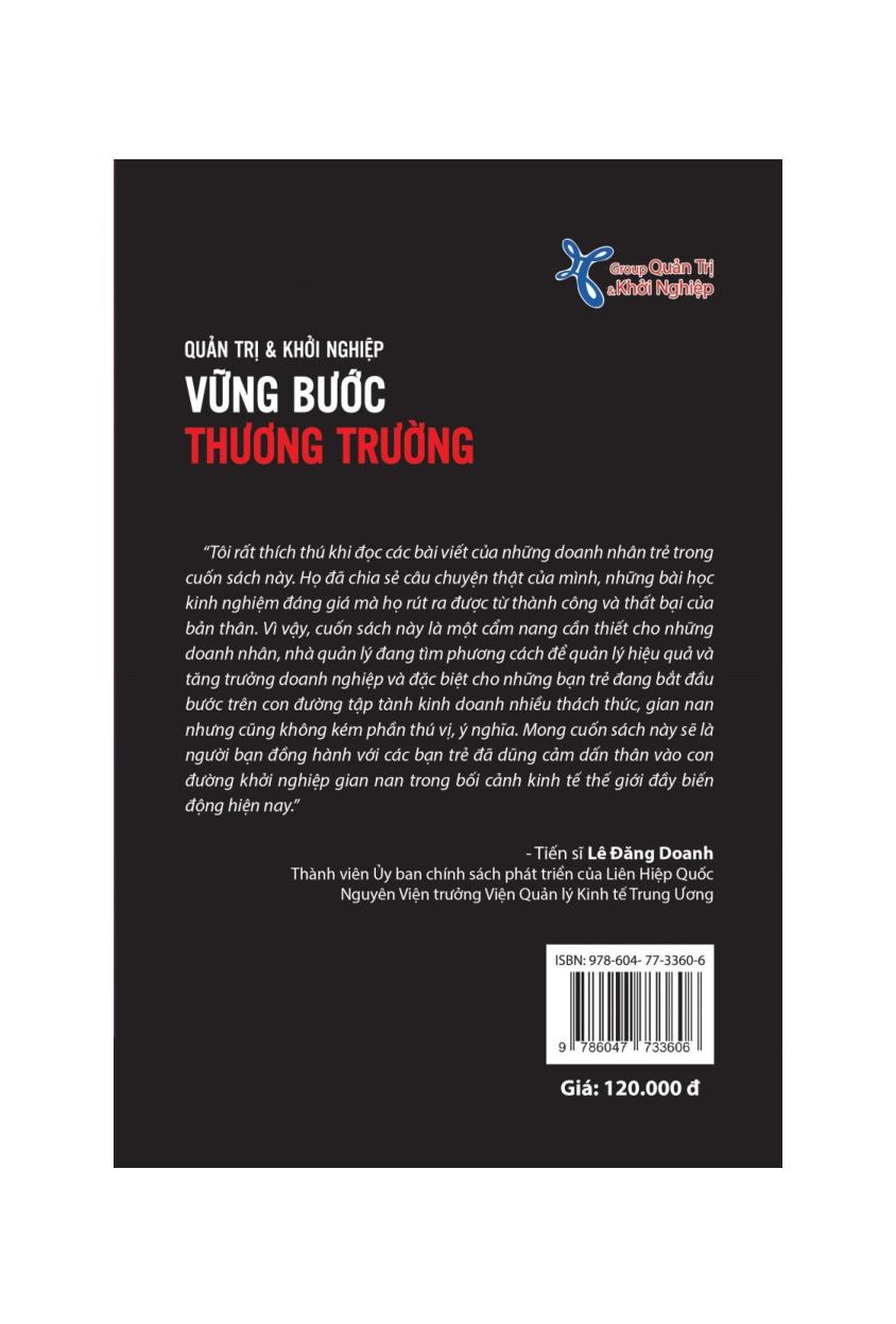 vững bước thương trường - Ảnh 25