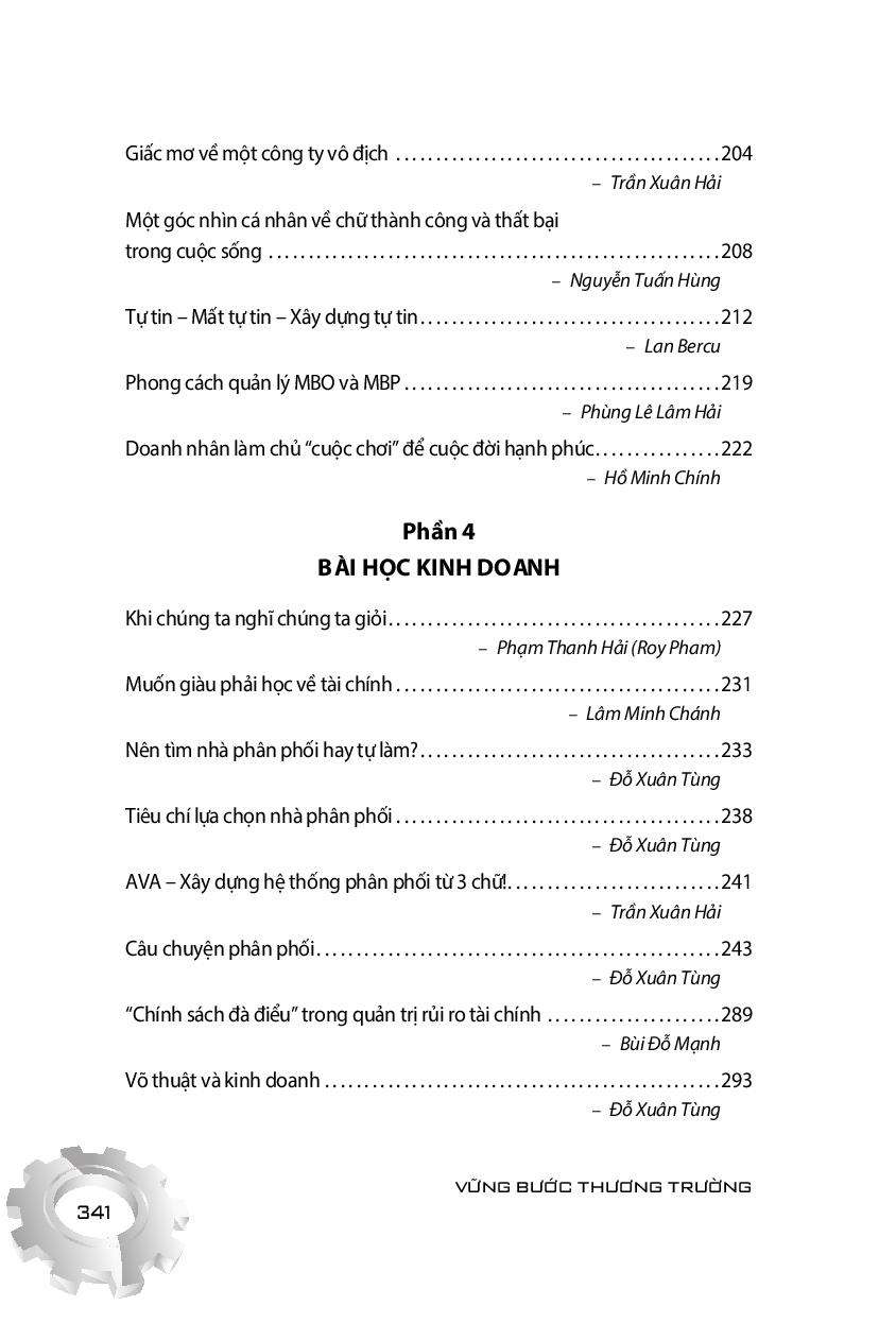 vững bước thương trường - Ảnh 6