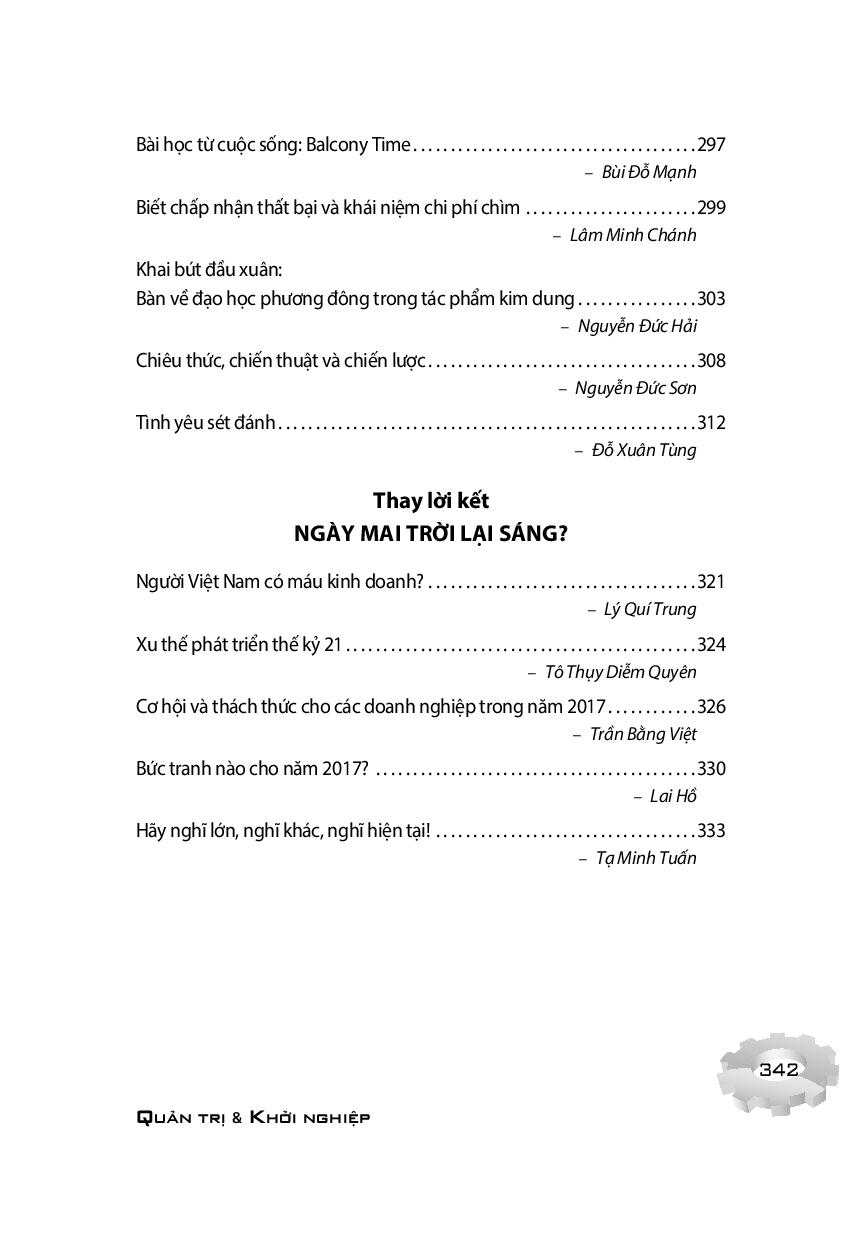 vững bước thương trường - Ảnh 7