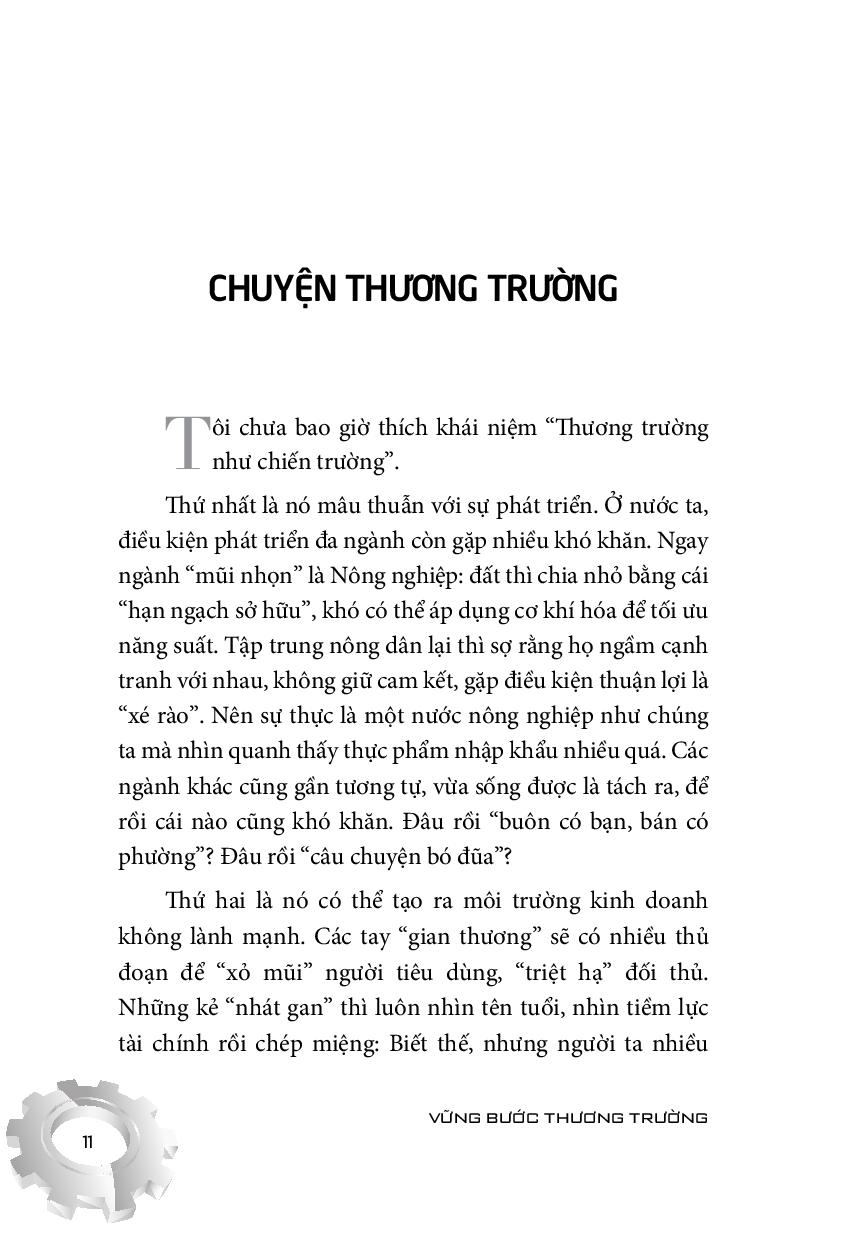 vững bước thương trường - Ảnh 9