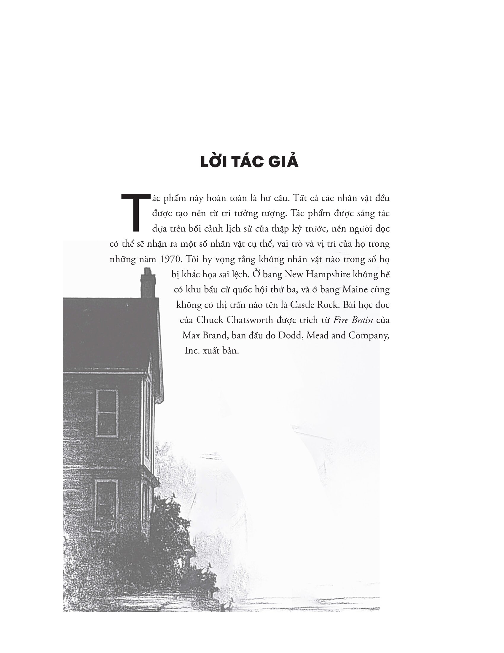 Vùng Chết - The Dead Zone - Ảnh 5