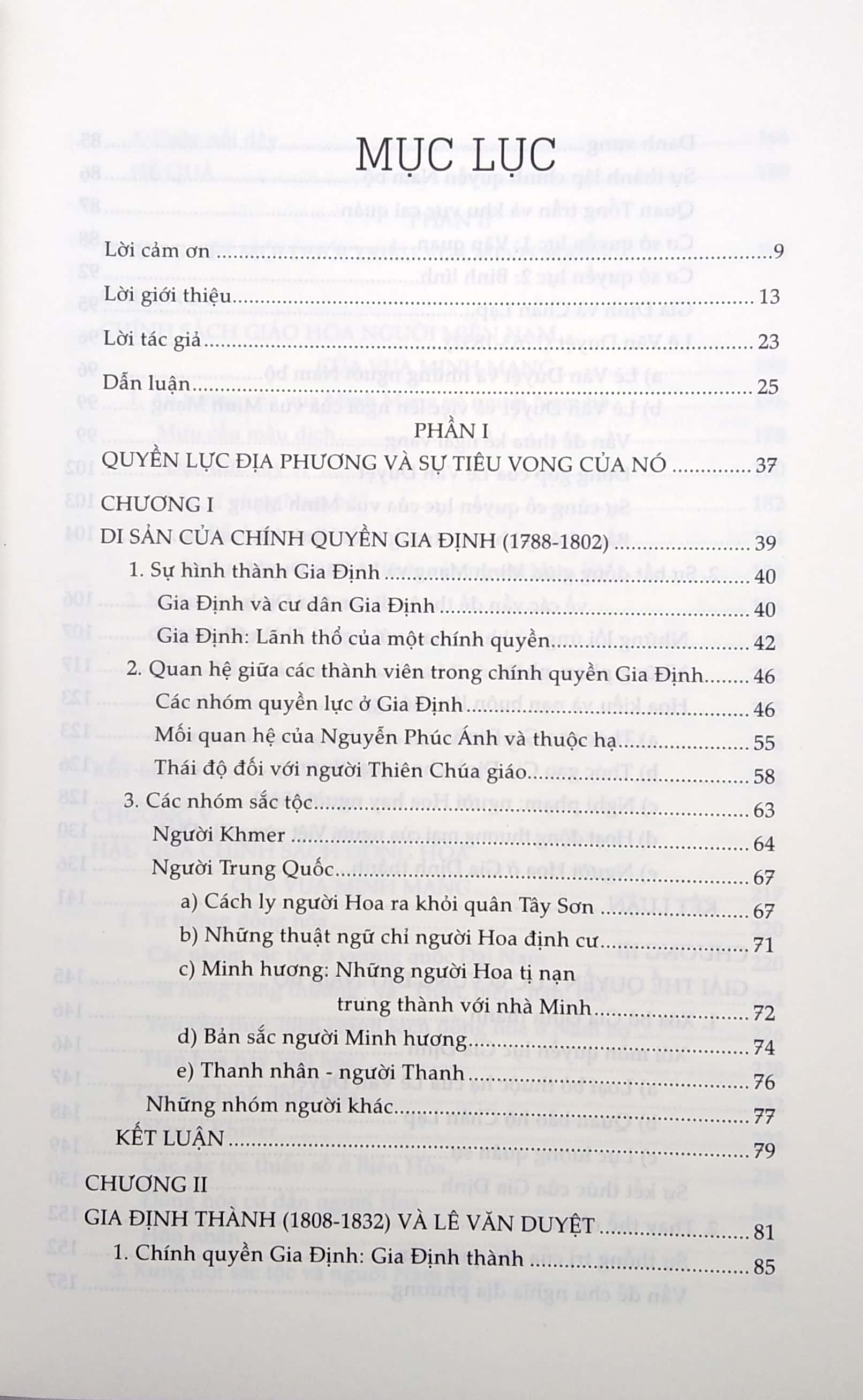 vùng đất nam bộ dưới triều minh mạng (1820-1841) - Ảnh 3