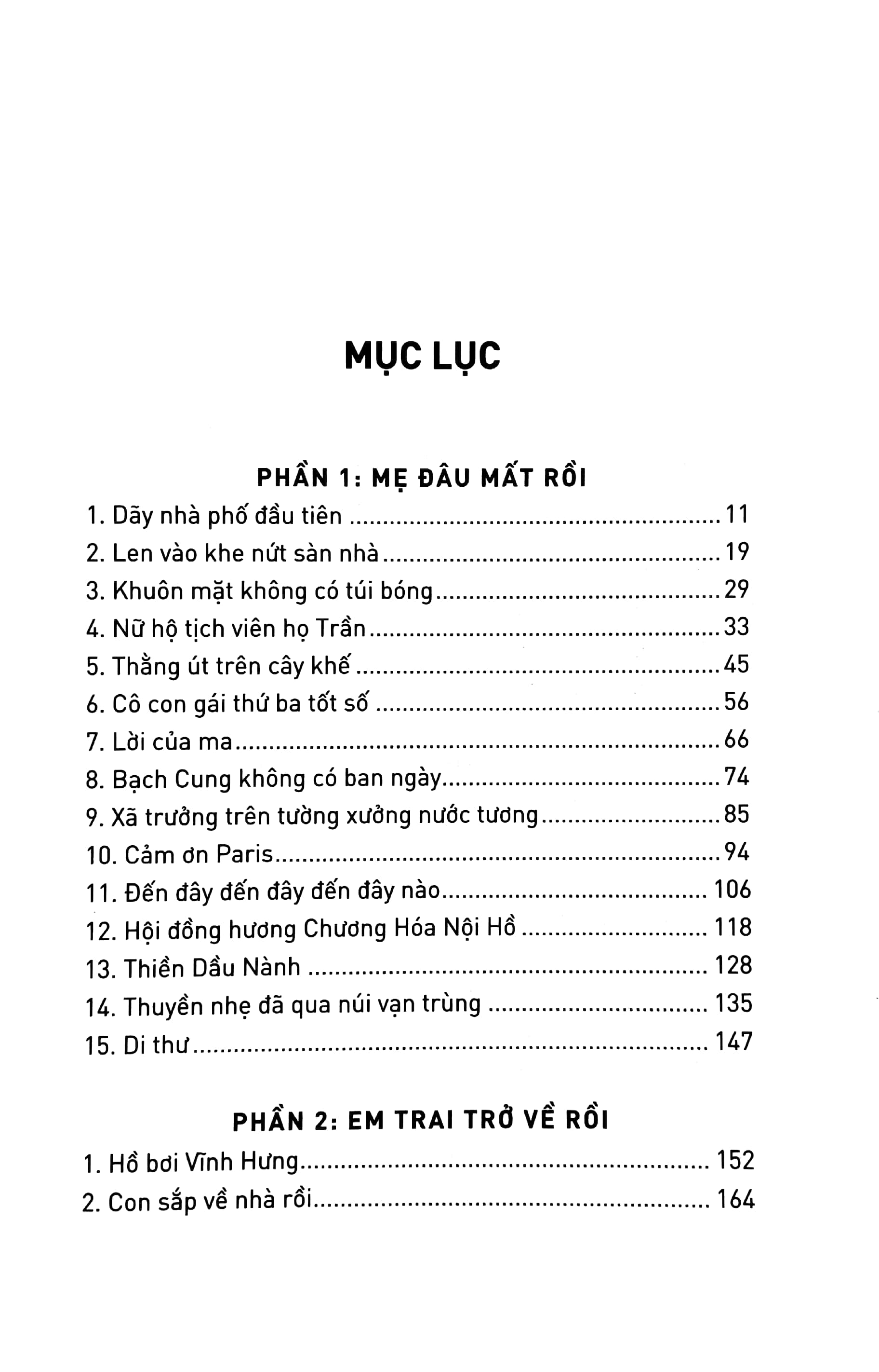 vùng đất quỷ tha ma bắt - Ảnh 3