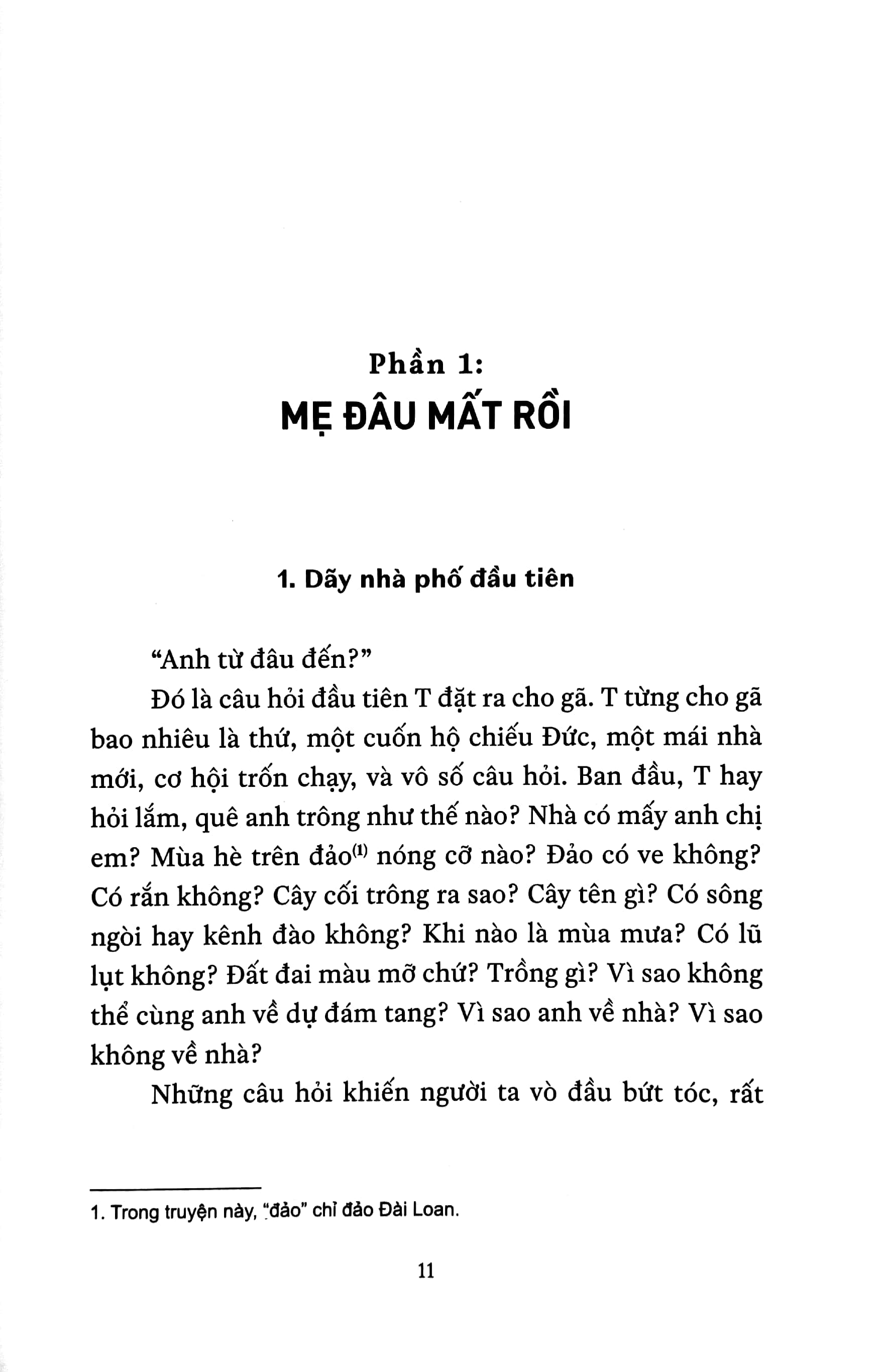 vùng đất quỷ tha ma bắt - Ảnh 4