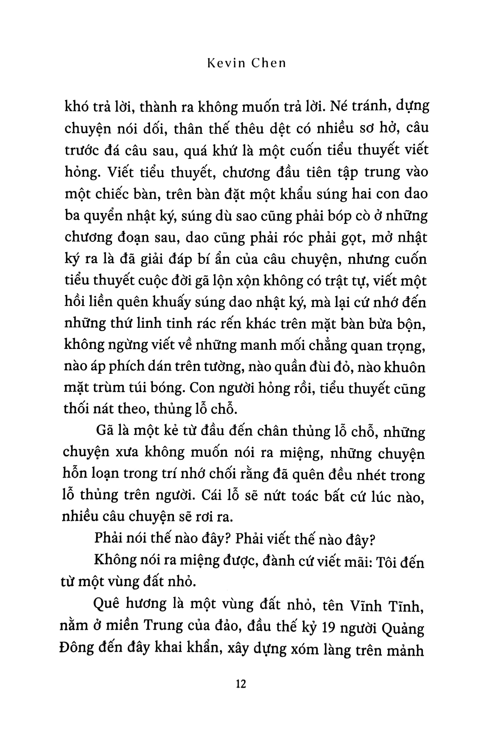 vùng đất quỷ tha ma bắt - Ảnh 5