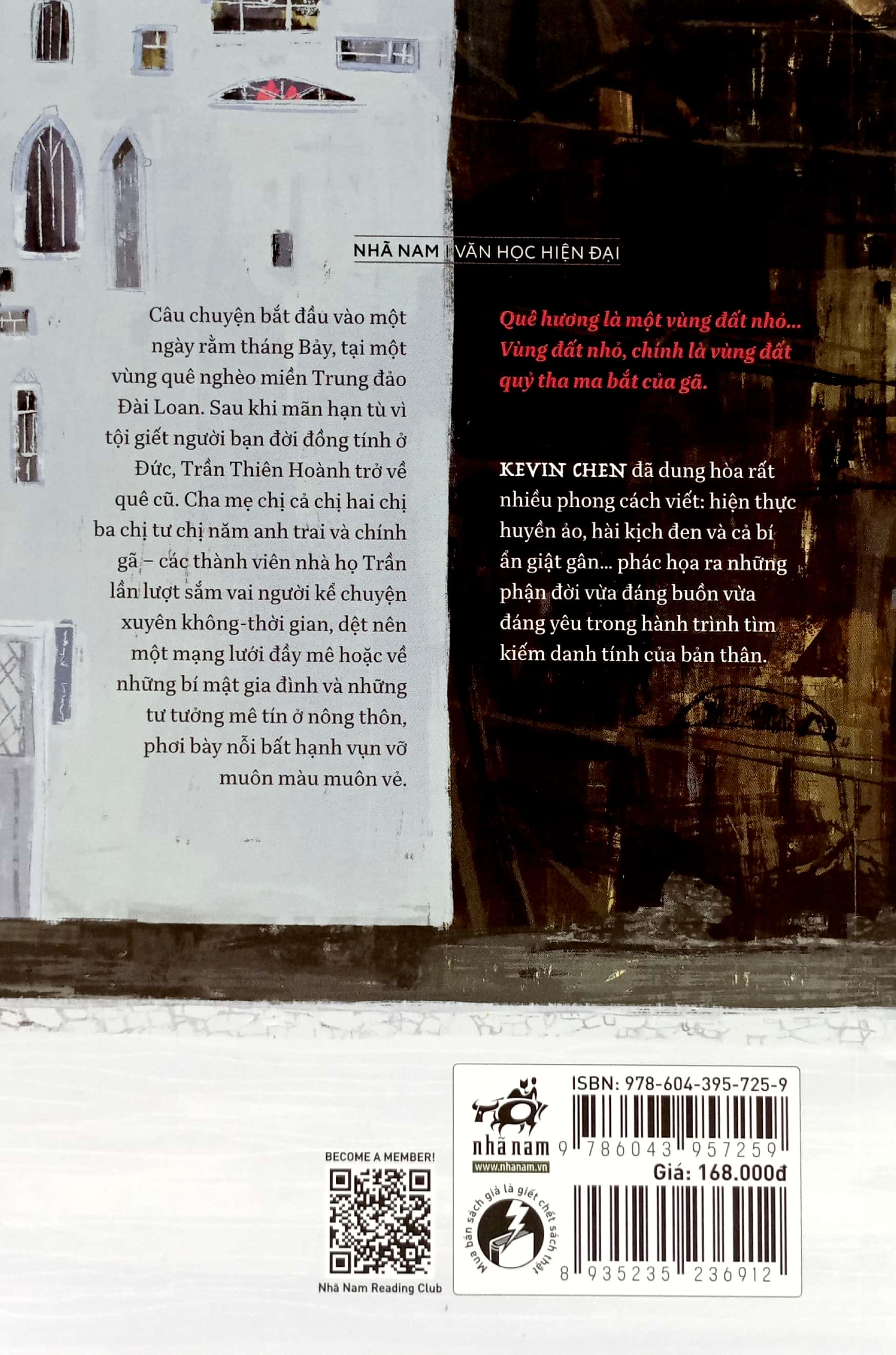 vùng đất quỷ tha ma bắt - Ảnh 6