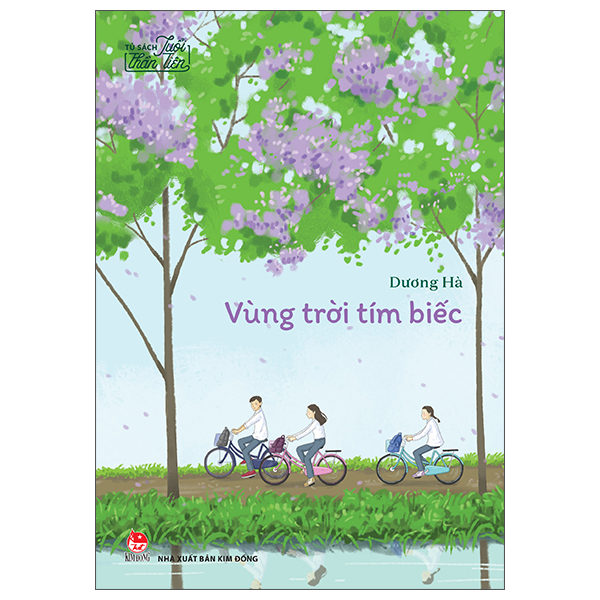 Vùng Trời Tím Biếc