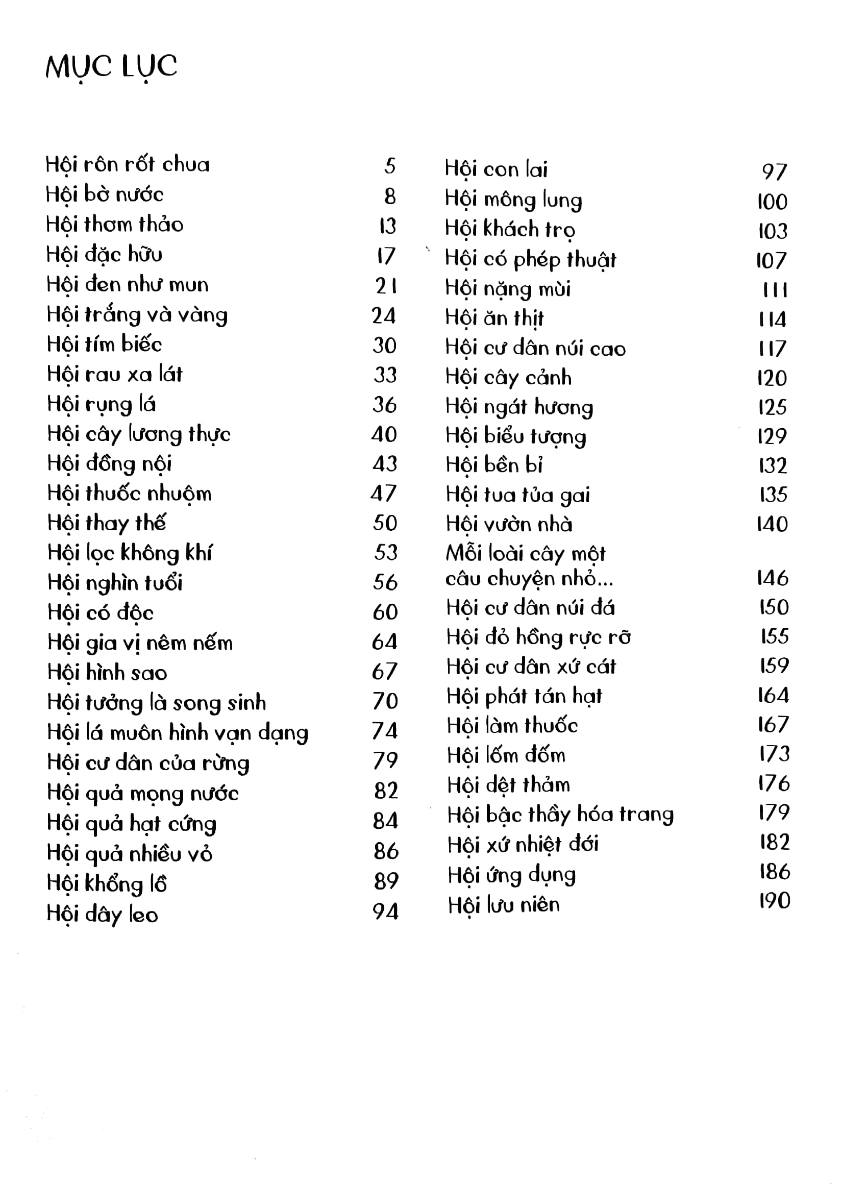 vườn bách thảo bằng tranh - Ảnh 4