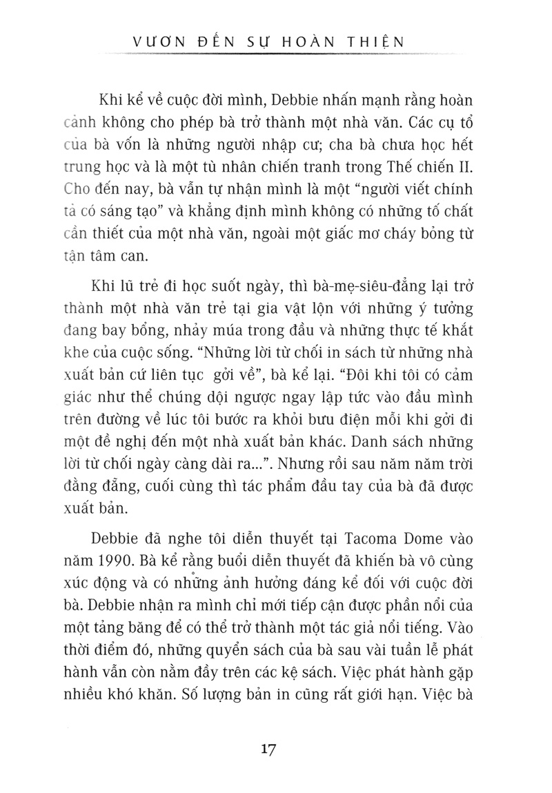 vươn đến sự hoàn thiện - Ảnh 10