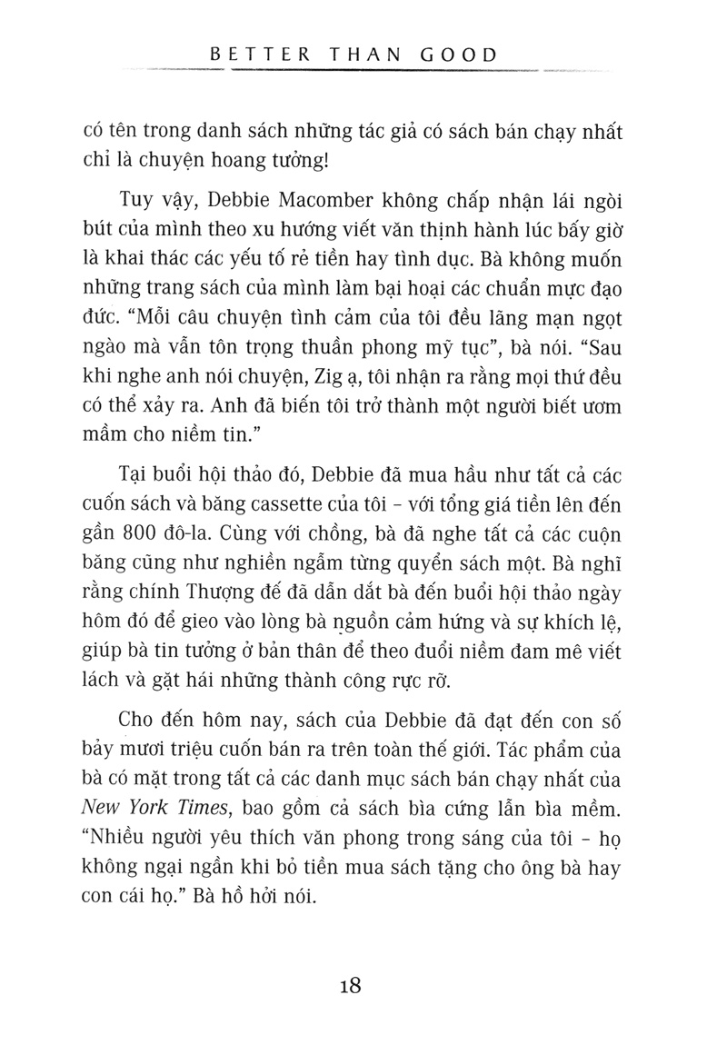 vươn đến sự hoàn thiện - Ảnh 11