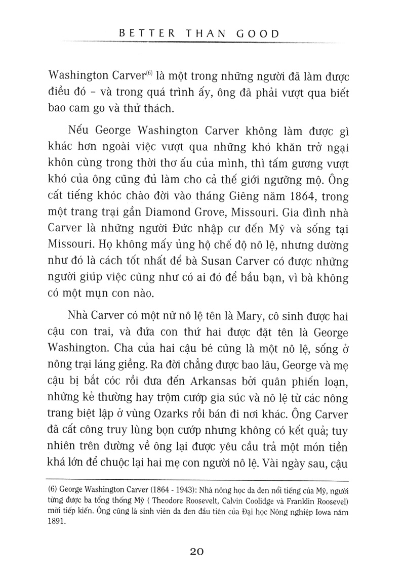 vươn đến sự hoàn thiện - Ảnh 13