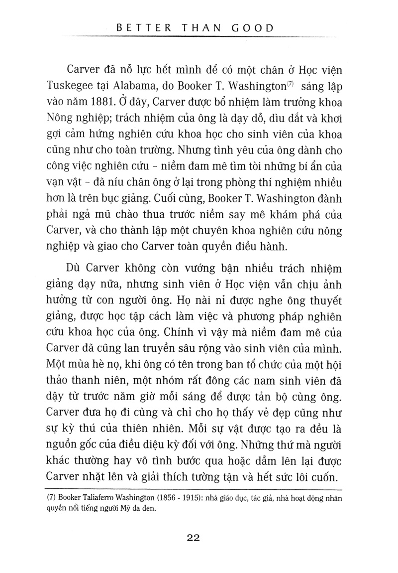 vươn đến sự hoàn thiện - Ảnh 15