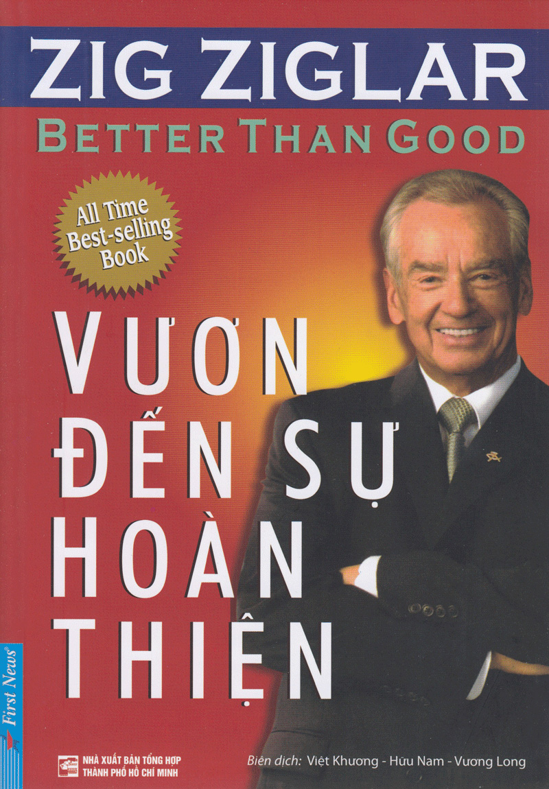 vươn đến sự hoàn thiện - Ảnh 3
