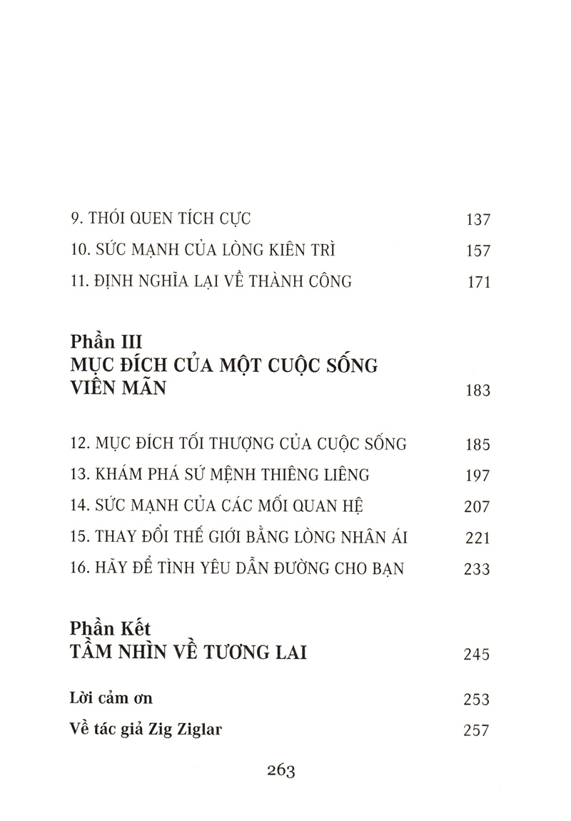 vươn đến sự hoàn thiện - Ảnh 5