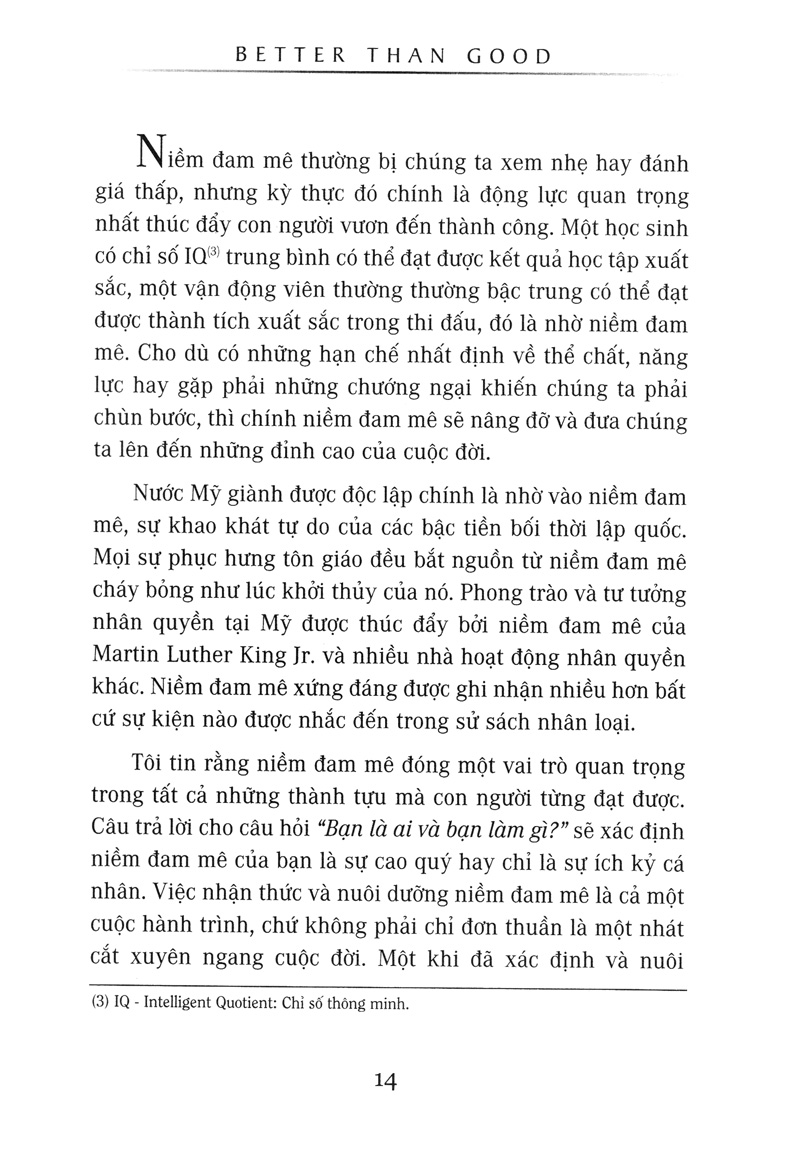 vươn đến sự hoàn thiện - Ảnh 7