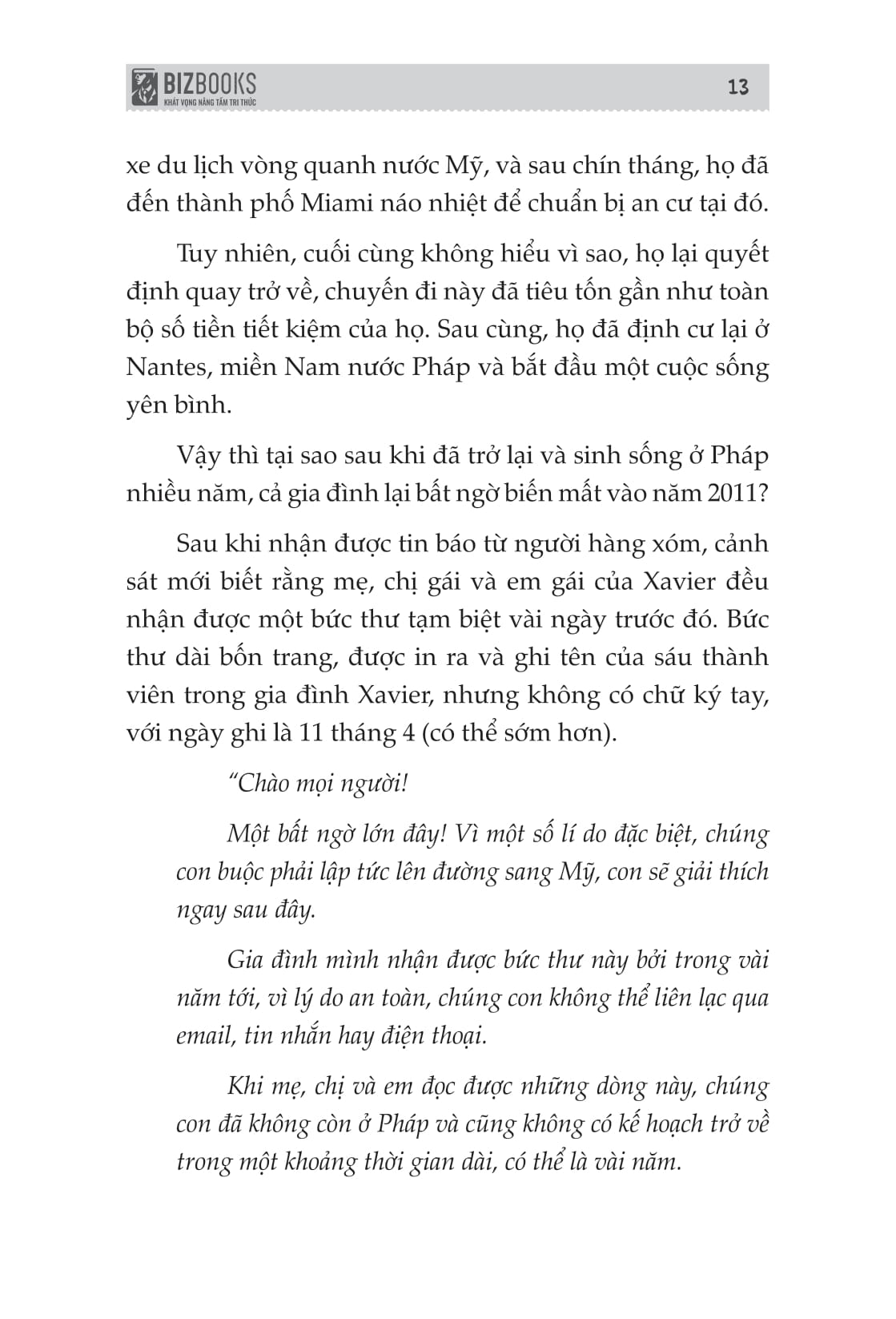 vườn độc dược - tập 1 - 9 kỳ án chấn động thế giới - Ảnh 13