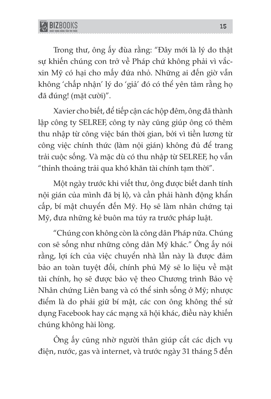 vườn độc dược - tập 1 - 9 kỳ án chấn động thế giới - Ảnh 15