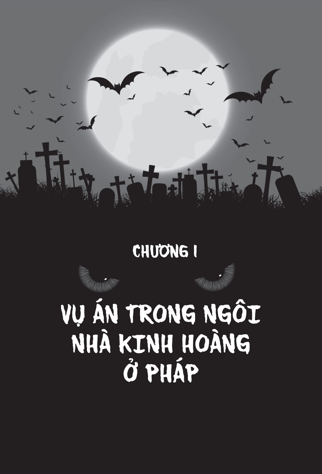 vườn độc dược - tập 1 - 9 kỳ án chấn động thế giới - Ảnh 5