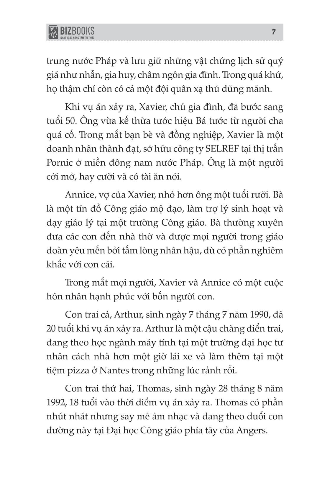 vườn độc dược - tập 1 - 9 kỳ án chấn động thế giới - Ảnh 7