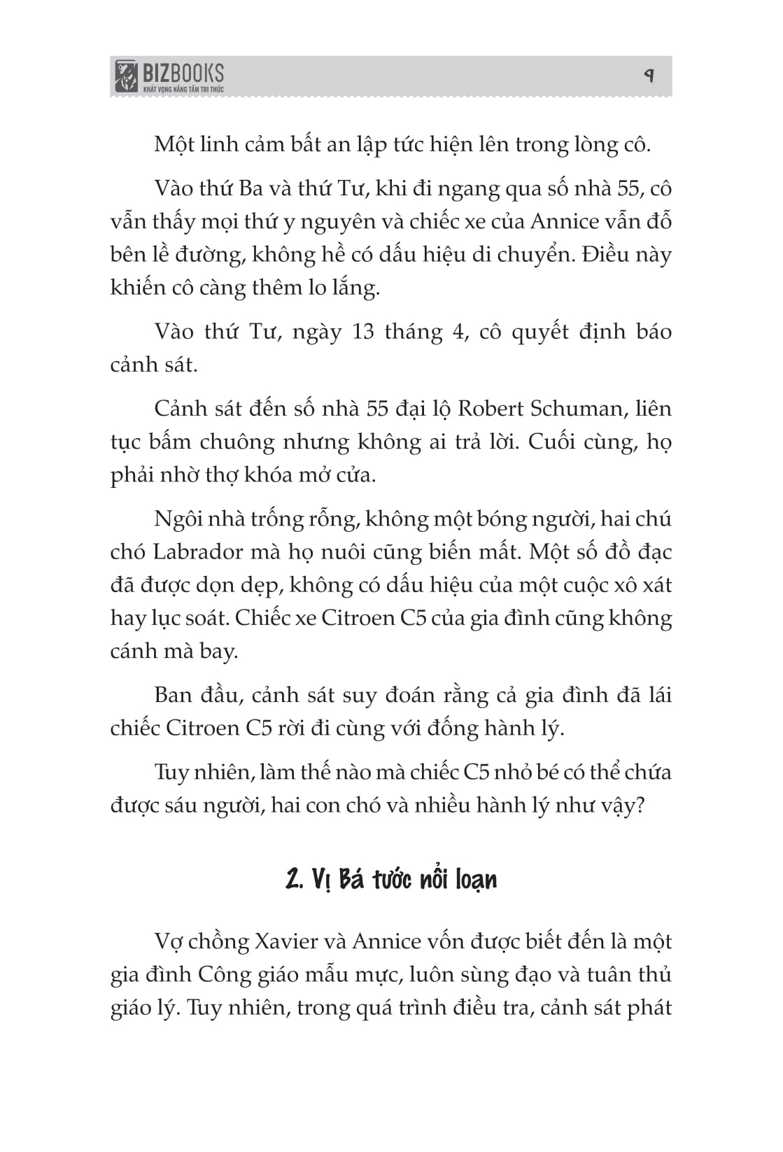 vườn độc dược - tập 1 - 9 kỳ án chấn động thế giới - Ảnh 9