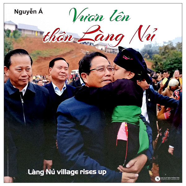 vươn lên thôn làng nủ - lang nu village rises up