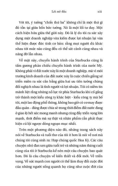 vươn lên từ đáy - hành trình tái hiện giấc mơ mỹ - Ảnh 10