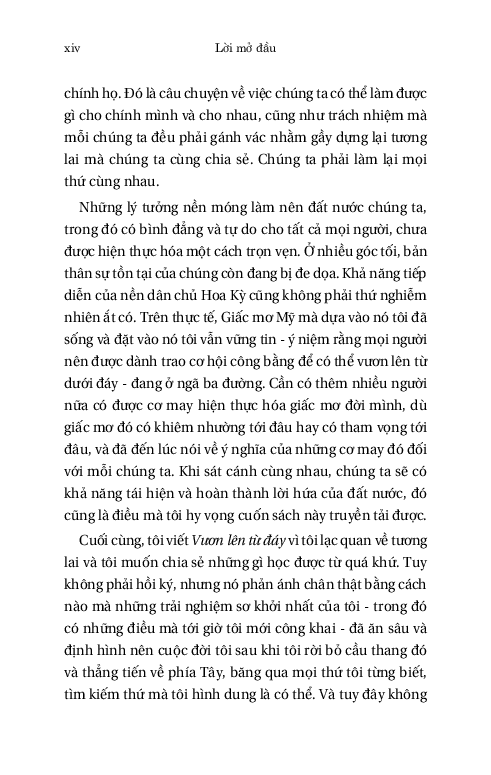 vươn lên từ đáy - hành trình tái hiện giấc mơ mỹ - Ảnh 11