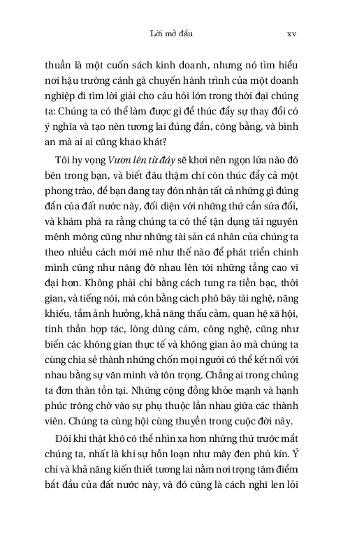 vươn lên từ đáy - hành trình tái hiện giấc mơ mỹ - Ảnh 12