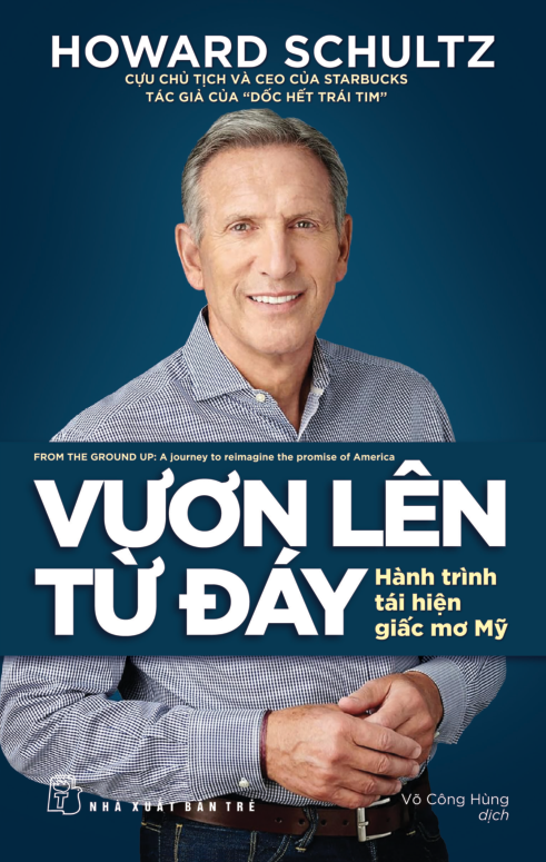 vươn lên từ đáy - hành trình tái hiện giấc mơ mỹ - Ảnh 2