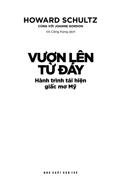 vươn lên từ đáy - hành trình tái hiện giấc mơ mỹ - Ảnh 3