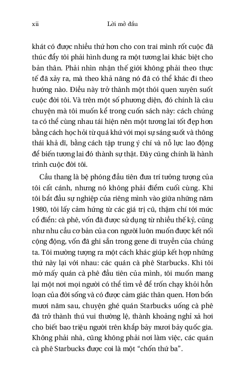 vươn lên từ đáy - hành trình tái hiện giấc mơ mỹ - Ảnh 9