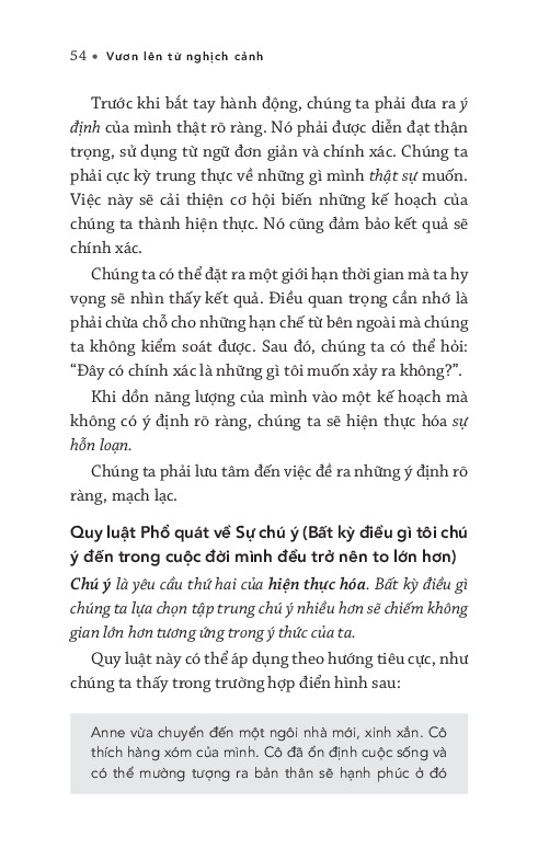 vươn lên từ nghịch cảnh - rèn tính kiên cường mỗi ngày - Ảnh 11