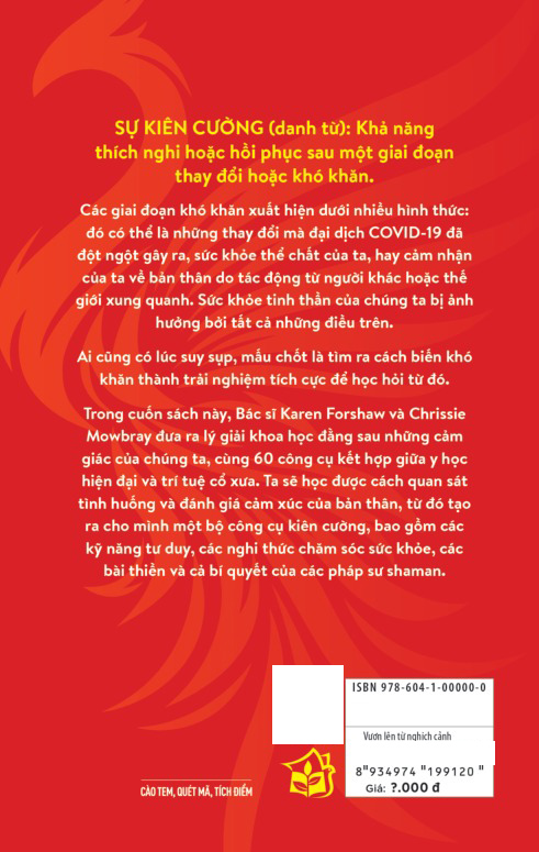 vươn lên từ nghịch cảnh - rèn tính kiên cường mỗi ngày - Ảnh 13