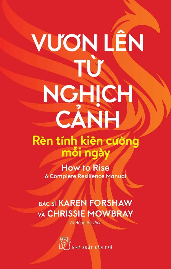 vươn lên từ nghịch cảnh - rèn tính kiên cường mỗi ngày - Ảnh 3
