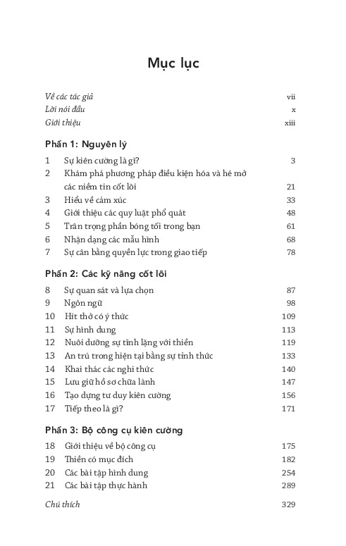 vươn lên từ nghịch cảnh - rèn tính kiên cường mỗi ngày - Ảnh 4