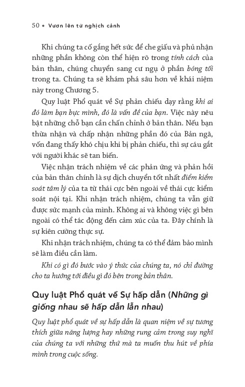 vươn lên từ nghịch cảnh - rèn tính kiên cường mỗi ngày - Ảnh 7
