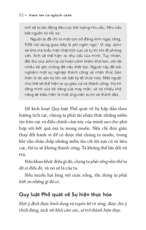vươn lên từ nghịch cảnh - rèn tính kiên cường mỗi ngày - Ảnh 9