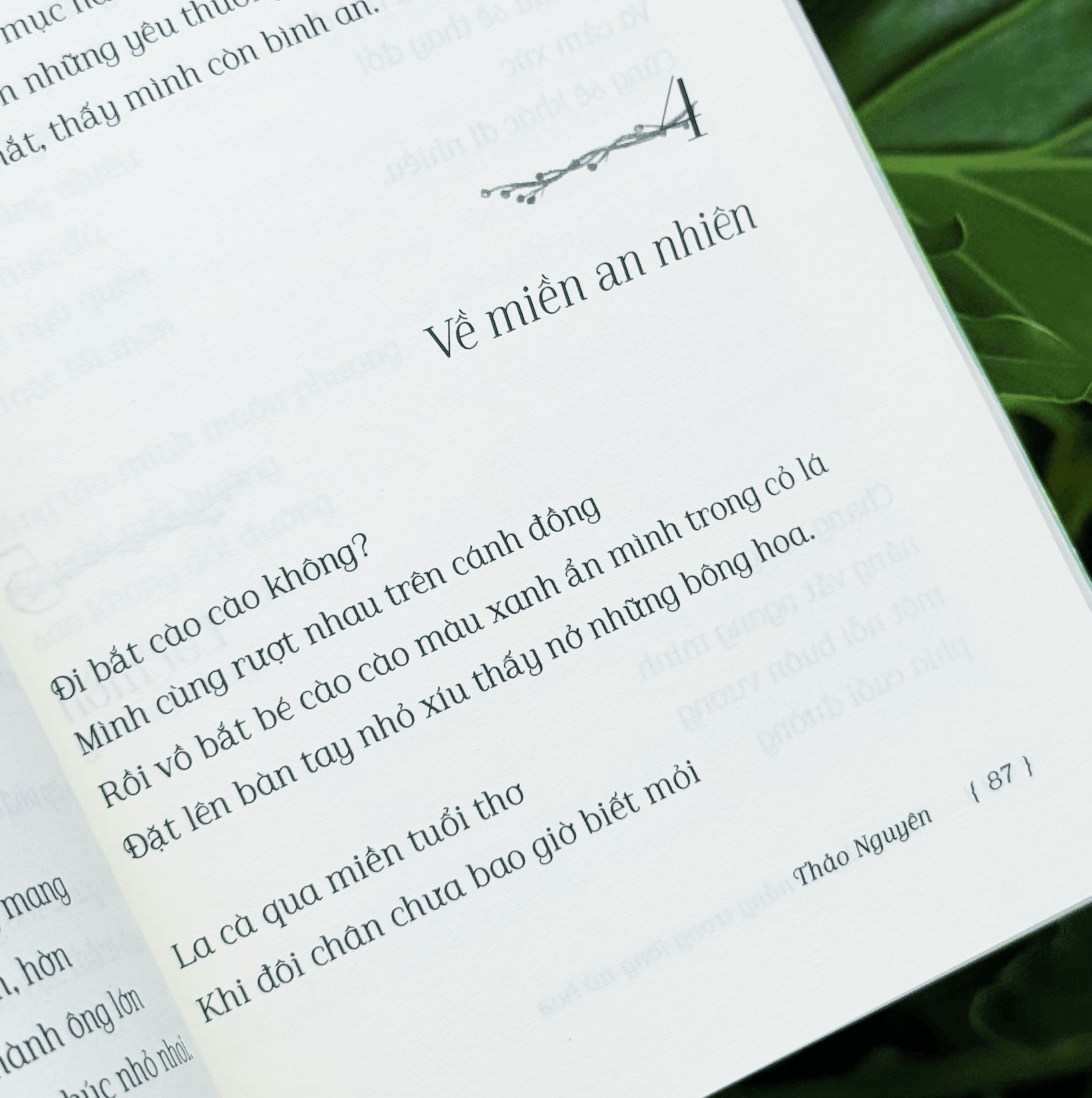 Vườn Nhà Có Nắng Trong Lòng Nở Hoa - Tặng Kèm Postcard - Ảnh 7