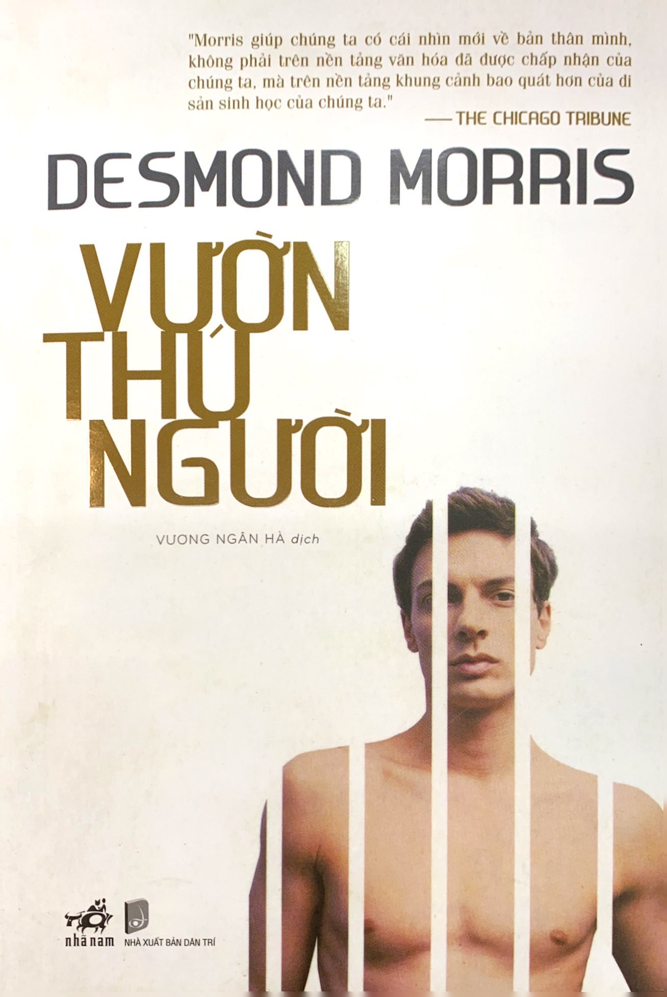 vườn thú người - Ảnh 2