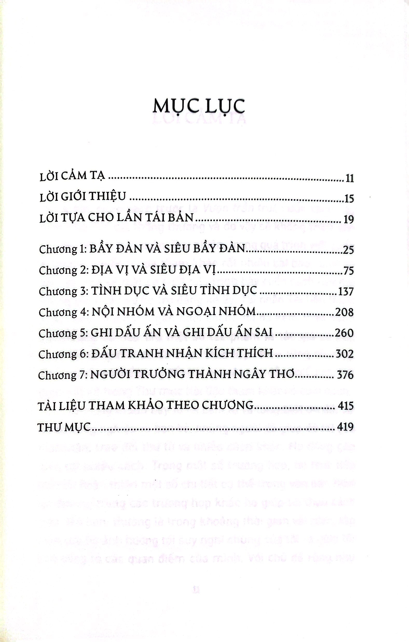 vườn thú người - Ảnh 5