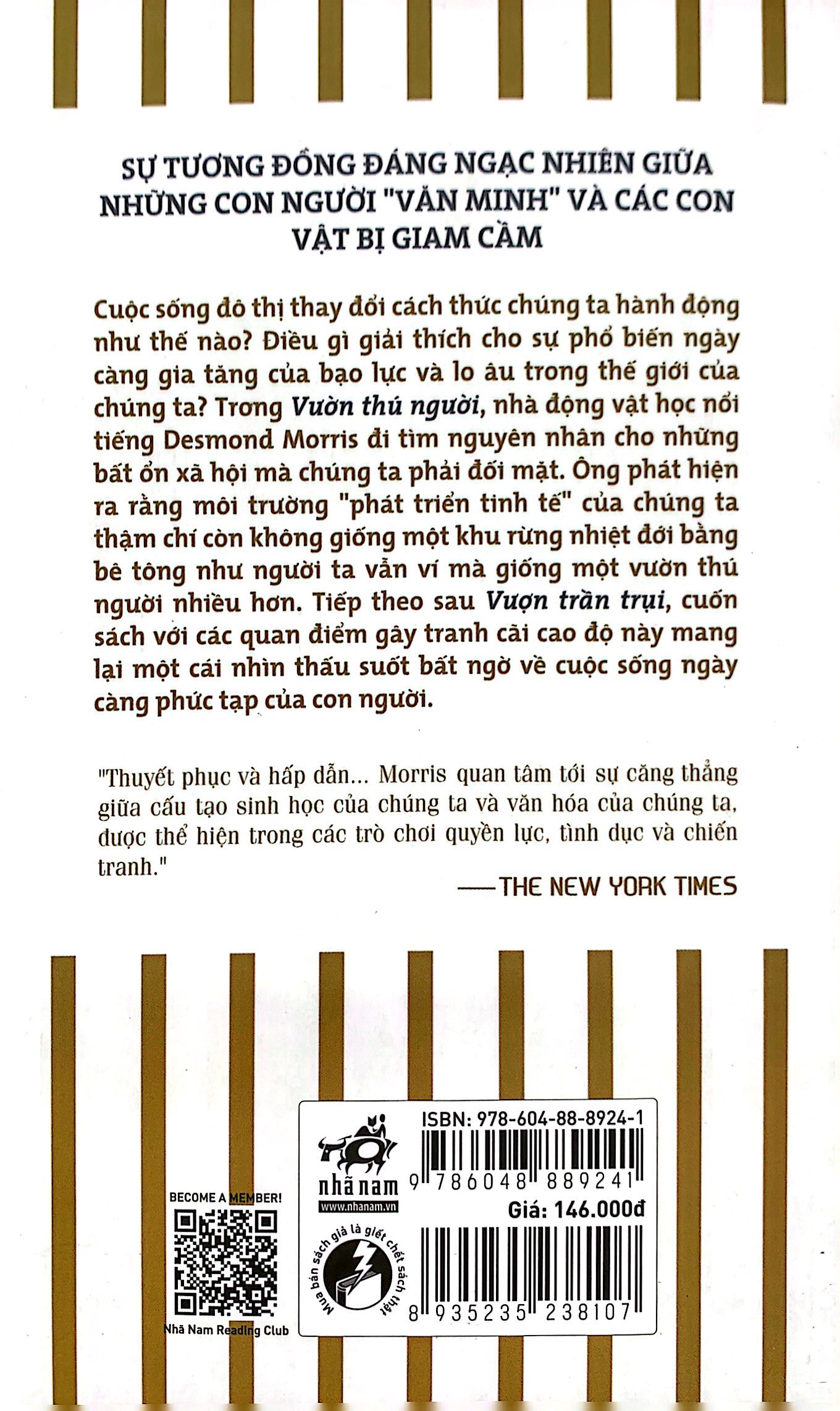 vườn thú người - Ảnh 7