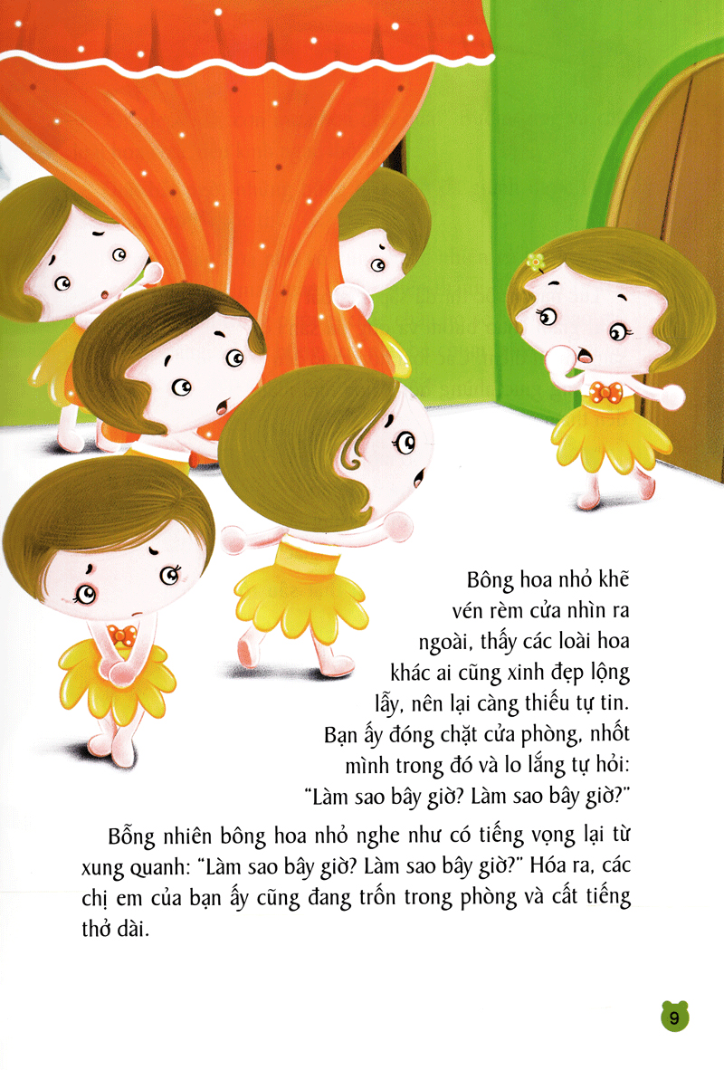 vườn ươm tính cách - phẩm chất để thành công - Ảnh 10