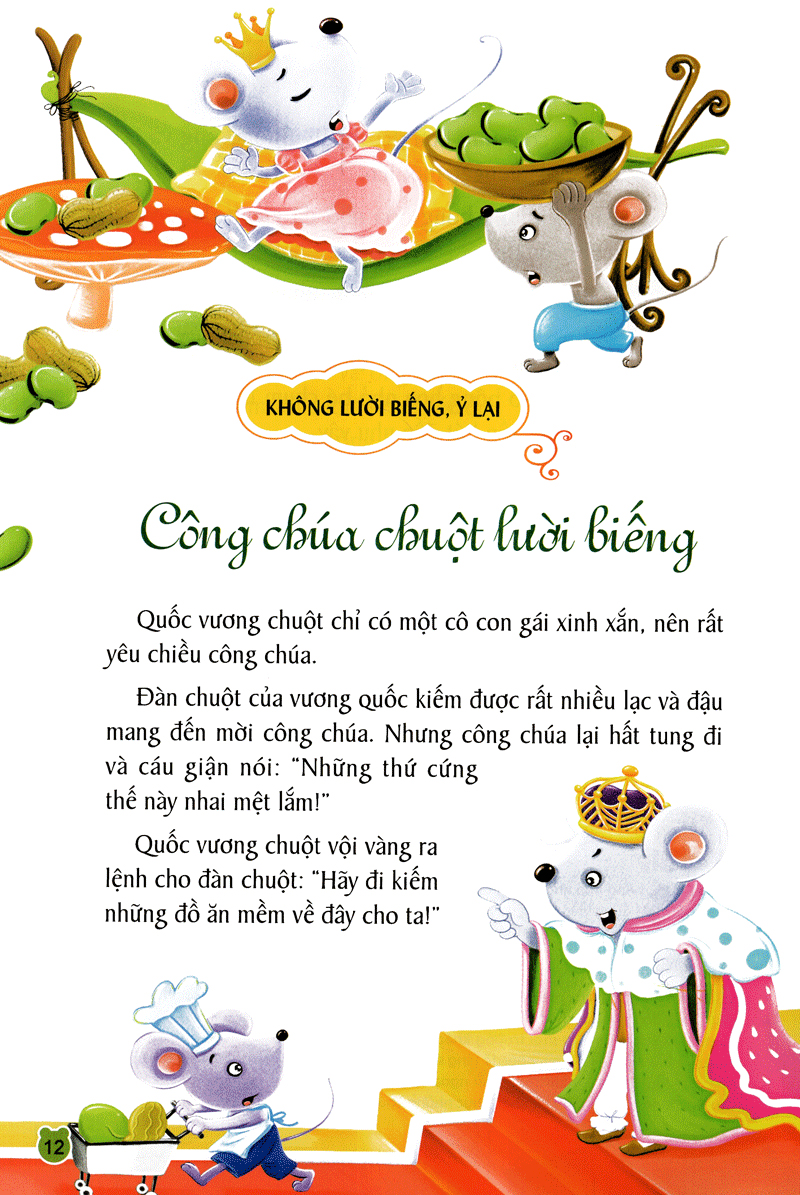 vườn ươm tính cách - phẩm chất để thành công - Ảnh 13