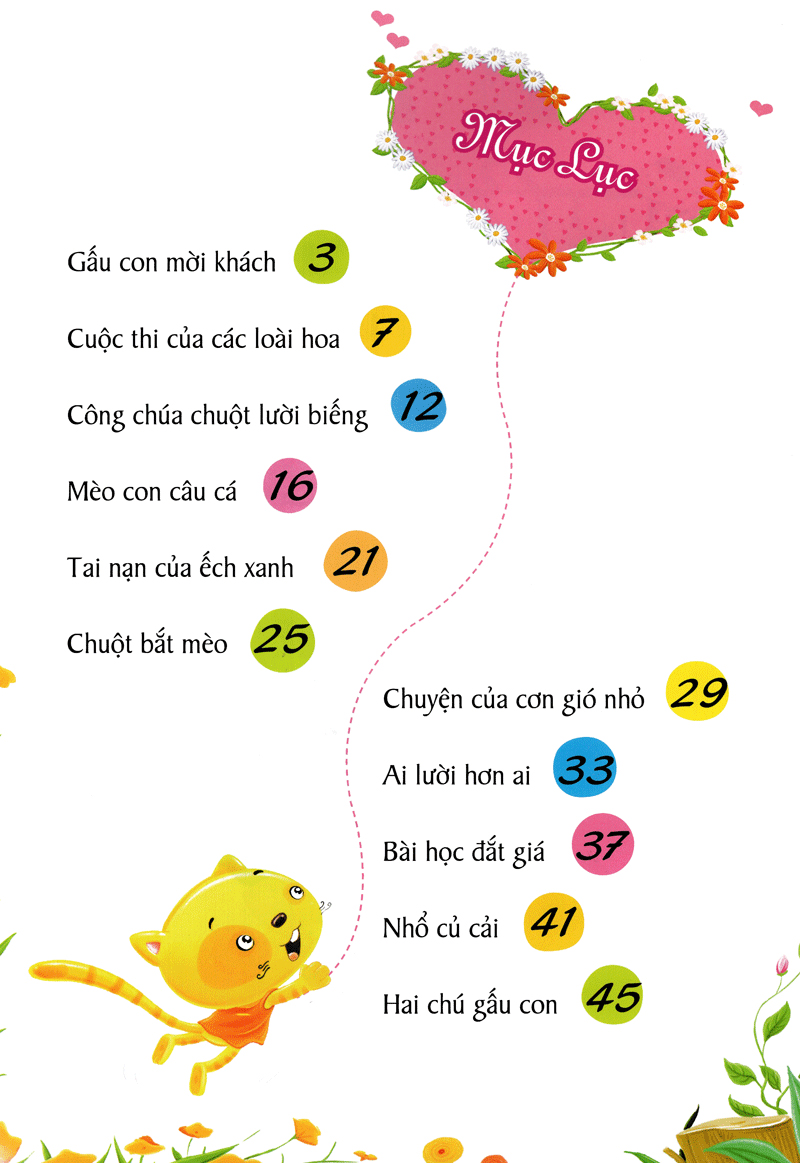 vườn ươm tính cách - phẩm chất để thành công - Ảnh 3