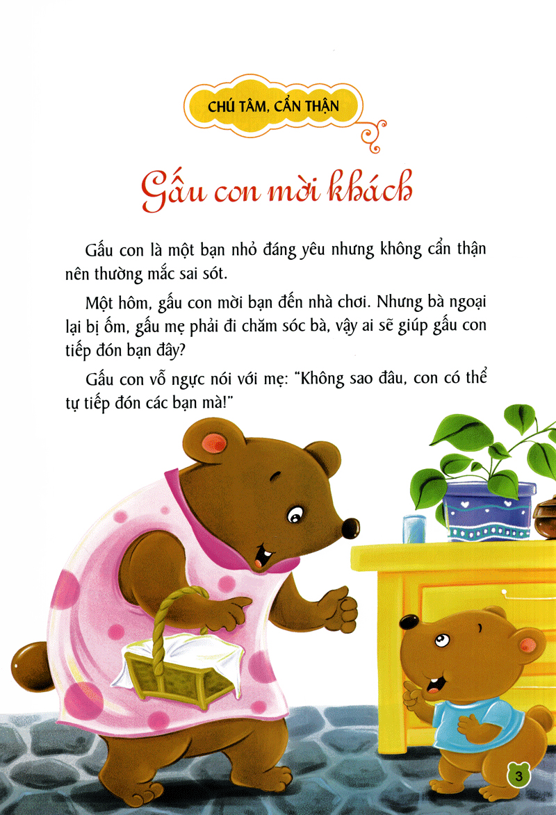 vườn ươm tính cách - phẩm chất để thành công - Ảnh 4