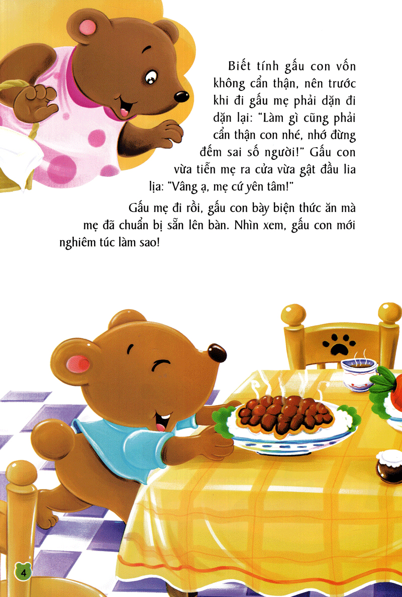 vườn ươm tính cách - phẩm chất để thành công - Ảnh 5